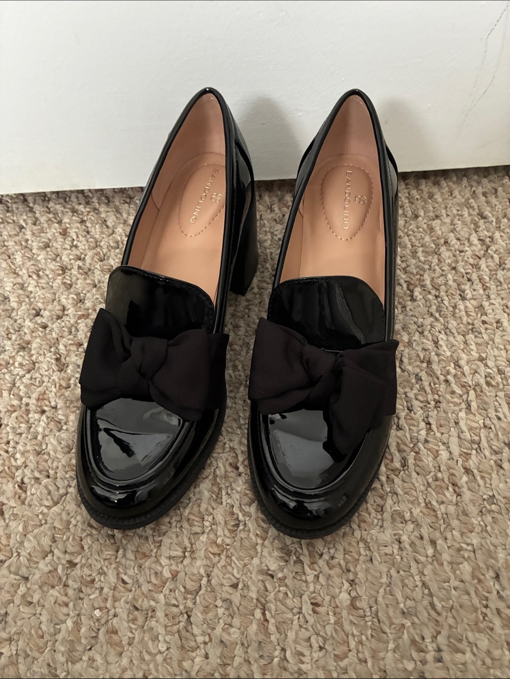 Bandolino Korrar Loafer